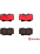 Brembo Ceramic Brake Pads