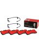 Brembo Ceramic Brake Pads
