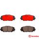 Brembo Ceramic Brake Pads