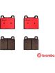 Brembo Ceramic Brake Pads