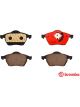 Brembo Ceramic Brake Pads
