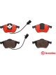 Brembo Ceramic Brake Pads
