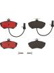 Brembo Ceramic Brake Pads