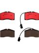 Brembo Ceramic Brake Pads