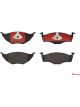 Brembo Ceramic Brake Pads