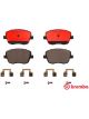 Brembo Ceramic Brake Pads