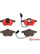 Brembo Ceramic Brake Pads