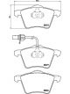 Brembo Ceramic Brake Pads