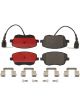 Brembo Ceramic Brake Pads
