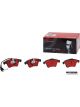 Brembo Ceramic Brake Pads