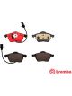 Brembo Ceramic Brake Pads