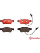 Brembo Ceramic Brake Pads