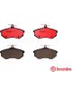 Brembo Ceramic Brake Pads