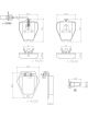 Brembo Ceramic Brake Pads