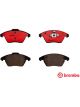 Brembo Ceramic Brake Pads