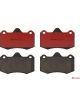 Brembo Ceramic Brake Pads