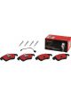 Brembo Ceramic Brake Pads