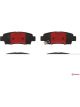 Brembo Ceramic Brake Pads