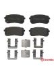 Brembo Brake Pads