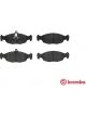 Brembo Brake Pads