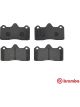 Brembo Brake Pads
