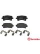 Brembo Brake Pads