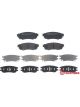 Brembo Brake Pads