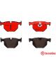 Brembo Ceramic Brake Pads