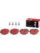 Brembo Ceramic Brake Pads