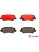 Brembo Ceramic Brake Pads
