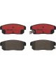 Brembo Ceramic Brake Pads