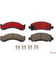 Brembo Ceramic Brake Pads