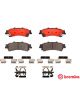 Brembo Ceramic Brake Pads