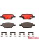 Brembo Ceramic Brake Pads