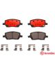 Brembo Ceramic Brake Pads