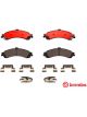 Brembo Ceramic Brake Pads