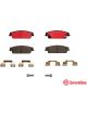 Brembo Ceramic Brake Pads