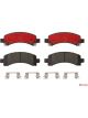 Brembo Ceramic Brake Pads