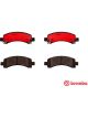 Brembo Ceramic Brake Pads