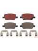 Brembo Ceramic Brake Pads