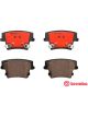 Brembo Ceramic Brake Pads