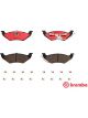 Brembo Ceramic Brake Pads