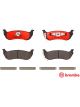 Brembo Ceramic Brake Pads