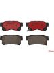 Brembo Ceramic Brake Pads