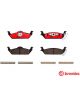 Brembo Ceramic Brake Pads