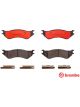 Brembo Ceramic Brake Pads