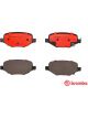 Brembo Ceramic Brake Pads