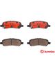 Brembo Ceramic Brake Pads