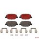 Brembo Ceramic Brake Pads