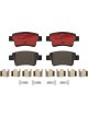 Brembo Ceramic Brake Pads
